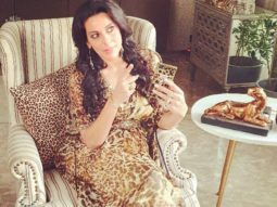 Pooja Bedi shares video from quaratine facility in Goa, says people might catch Coronavirus there