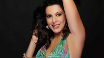 Pooja Bedi reveals that her kids Alaya and Omar persuaded her to get married again