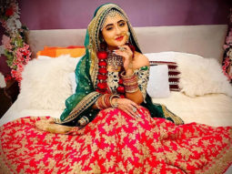 Rashami Desai removed from Naagin 4 as makers look to cut down on budget?