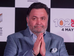 Rishi Kapoor will be seen on the big screen one last time; Sharmaji Namkeen producer confirms theatrical release 