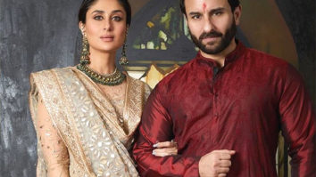 Watch: When Saif Ali Khan and Kareena Kapoor Khan walked the ramp for the first time and slayed it