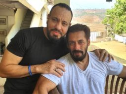 “My Eid is never complete without my Maalik”- Salman Khan’s bodyguard Shera shares picture with the superstar