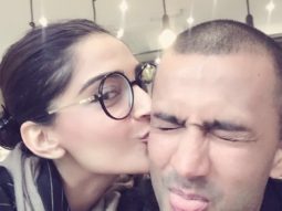 On her 2nd wedding anniversary, Sonam Kapoor writes the loveliest note for husband Anand Ahuja
