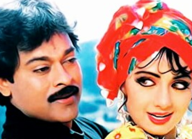 Boney Kapoor reminisces Sridevi’s Jagadeka Veerudu Athiloka Sundari with a heartfelt post 