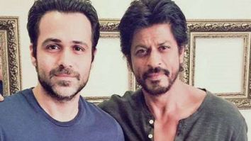 When Emraan Hashmi used bad words for Shah Rukh Khan and later regretted it