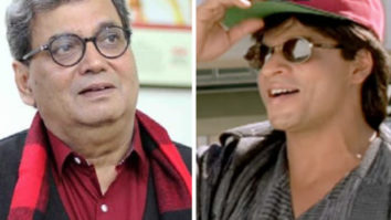 Exclusive: Subhash Ghai reveals that Shah Rukh Khan’s duplicate shot for Yeh Dil Deewana song