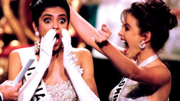 Sushmita Sen celebrates 26 years of winning Miss Universe title, sums her journey in special video
