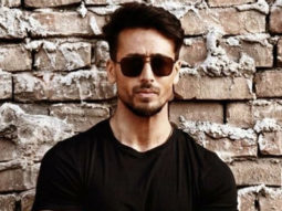 Tiger Shroff goes down the memory lane, shares a BTS video from Baaghi shoots