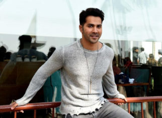 State of Israel’s official handle tweets Varun Dhawan’s dialogue from ABCD 2; actor responds