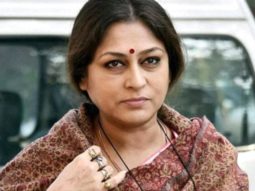 “Draupadi was a dress rehearsal for my later assault,” says Mahabharat actress Roopa Ganguly