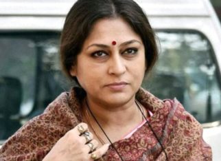 “Draupadi was a dress rehearsal for my later assault,” says Mahabharat actress Roopa Ganguly