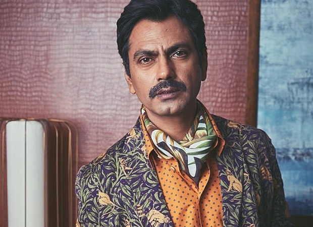 “I am not home for Eid”, says Nawazuddin Siddiqui