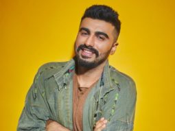 “I hope to play a detective on screen!”, says Arjun Kapoor, as he binge-watches the acclaimed yesteryears TV series Byomkesh Bakshi