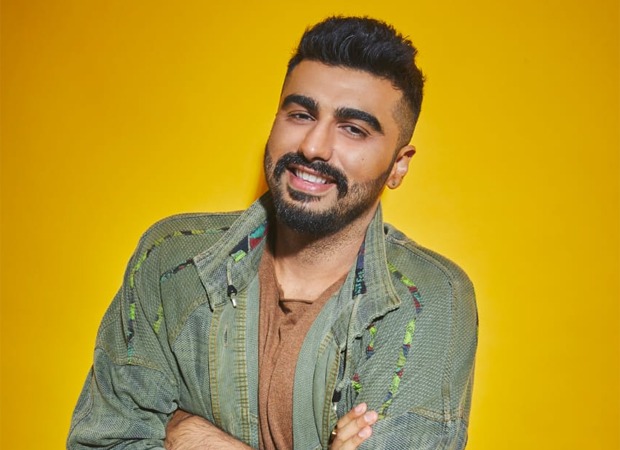 “I hope to play a detective on screen!”, says Arjun Kapoor, as he binge-watches the acclaimed yesteryears TV series Byomkesh Bakshi