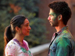 1 Year Of Kabir Singh: Shahid Kapoor and Kiara Advani share unseen photos, show gratitude for the film’s success