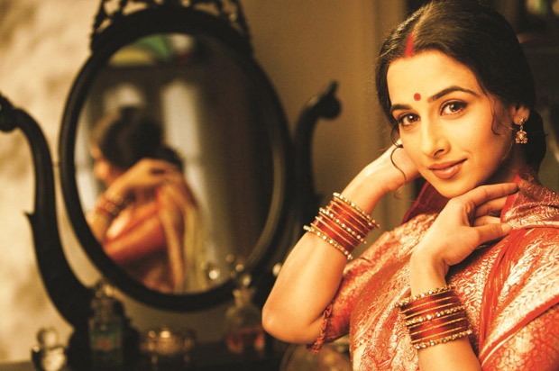 15 Years of Parineeta: Vidya Balan shares behind the scenes photos as she goes down the memory lane