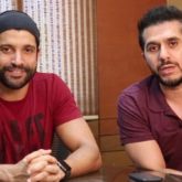 16 Years Of Lakshya Farhan Akhtar and Ritesh Sidhwani share a special message for the soldiers