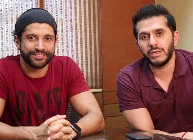 16 Years Of Lakshya Farhan Akhtar and Ritesh Sidhwani share a special message for the soldiers 