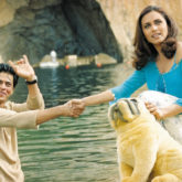 17 Years Of Chalte Chalte: "Working with Shah Rukh Khan has been one of my favourite things" - says Rani Mukerji