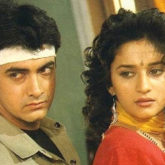 30 Years Of Dil: Madhuri Dixit recalls working with Aamir Khan and winning her first Filmfare Award