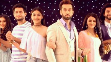 4 Years Of Ishqbaaz: Nakuul Mehta, Surbhi Chandna, and the cast reminisces the fond memories of the show