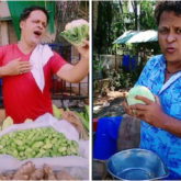 Aamir Khan’s Ghulam co-actor Javed Hyder sells vegetables to earn his livelihood, shares his ordeal through TikTok videos