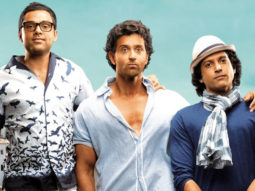 Abhay Deol boycotted the awards after he and Farhan Akhtar were demoted to “supporting actors” in Zindagi Na Milegi Dobara