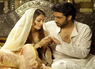 Abhishek Bachchan reveals why 2006 holds a special place in his life especially his film Umrao Jaan
