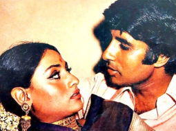 Abhishek Bachchan and Shweta Bachchan share throwback pictures as Amitabh Bachchan and Jaya Bachchan celebrate their 47th wedding anniversary
