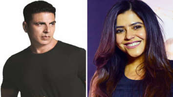 After Bell Bottom, Akshay Kumar to work with Ekta Kapoor