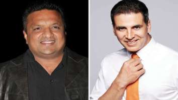 After Hrithik Roshan and John Abraham, Sanjay Gupta to work with Akshay Kumar?
