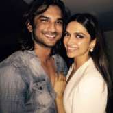 After Sushant Singh Rajput’s death, Deepika Padukone emphasizes on need to seek help for mental health