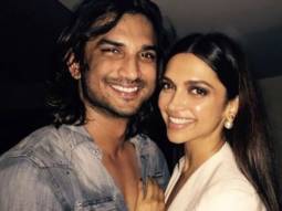 After Sushant Singh Rajput’s death, Deepika Padukone emphasizes on need to seek help for mental health