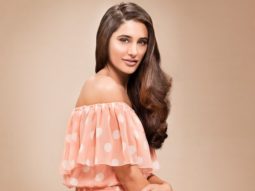 After serious illness Nargis Fakhri joins racial protests in the US