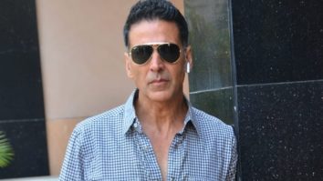 Akshay Kumar: “Mere zindagi mein REEL Heroes se jyada REAL Heroes dost hai” | COVID-19