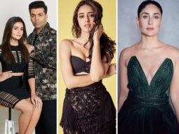 Alia Bhatt, Karan Johar, Ananya Panday, Kareena Kapoor Khan limit their comments on Instagram amid trolling Alia Bhatt, Karan Johar, Ananya Panday, Kareena Kapoor Khan limit their comments on Instagram amid trolling