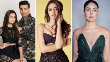 Alia Bhatt, Karan Johar, Ananya Panday, Kareena Kapoor Khan limit their comments on Instagram amid trolling