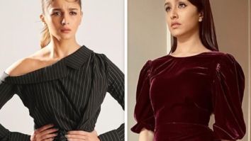 Alia Bhatt and Shraddha Kapoor condemn the act of killing of the pregnant elephant in Kerala