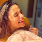 Alia Bhatt thanks Anushka Sharma for inspiring her to hunt sunlight, shares a perfect sun-kissed picture