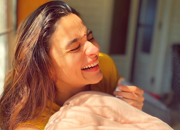 Alia Bhatt thanks Anushka Sharma for inspiring her to hunt sunlight, shares a perfect sun-kissed picture