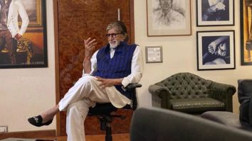 Amitabh Bachchan arranges flights and helps over 700 migrants stuck in Mumbai