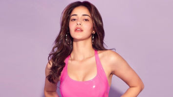 Ananya Panday – “Till before this lockdown, I did not even have consecutive three days together sitting at home”