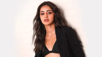 Ananya Panday on dealing with TROLLS, her Mom’s message, Khaali Peeli, Ishaan & Karan Johar