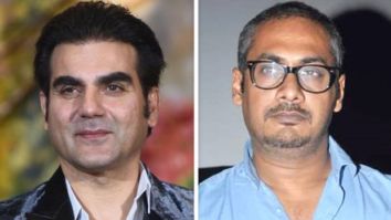 Arbaaz Khan reacts to Abhinav Singh Kashyap’s allegations that Salman Khan’s Being Human was created to clean his image