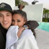 Ariana Grande turns 27, goes Instagram official with boyfriend Dalton Gomez