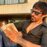 Ashish Chowdhry opens up about his mental health