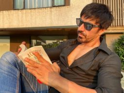 Ashish Chowdhry opens up about mental health, says his friends helped him Ashish Chowdhry opens up about mental health, says his friends helped him