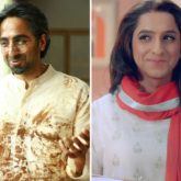 Ayushmann Khurrana plays father, son, and his son’s wife in this new ad