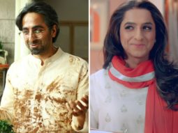 Ayushmann Khurrana plays father, son, and his son’s wife in this new ad