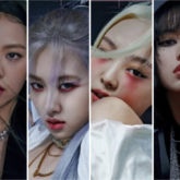 BLACKPINK members Jisoo, Rose, Jennie, Lisa set the internet ablaze with 'How You Like That' teasers 